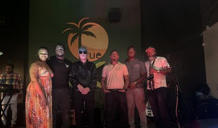 pulsive vybz band and sound