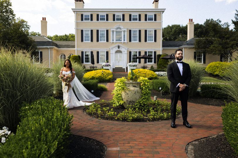 Dearly Beloved Weddings