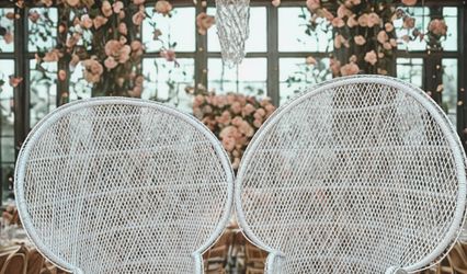 Whimsy Willow Events