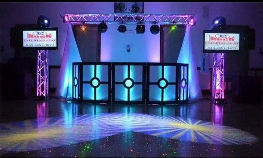 E Rock Entertainment LLC.