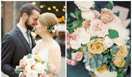 Kelly Golia Events