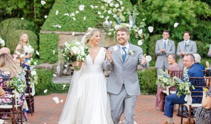 Corrie Stephens Events