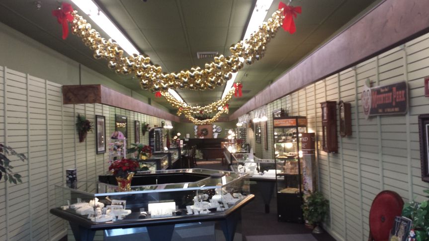 Brad Matthew Jewelers