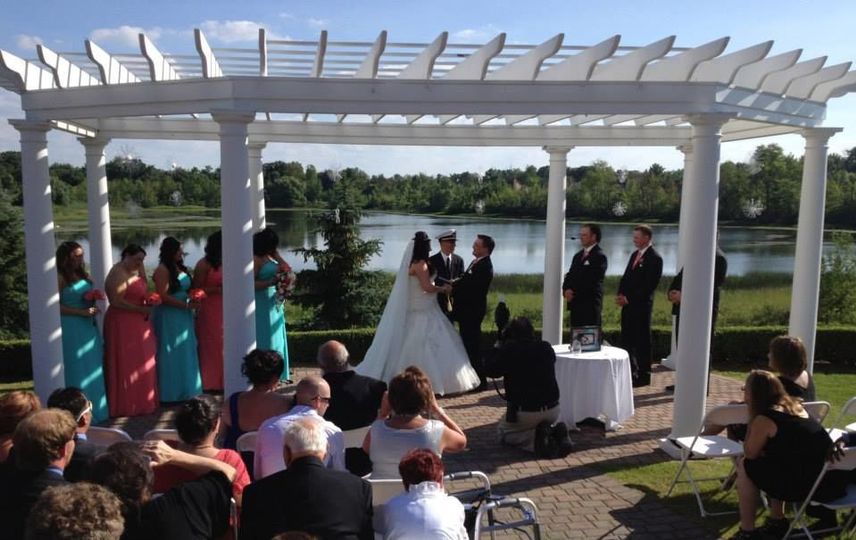 All-Time Weddings