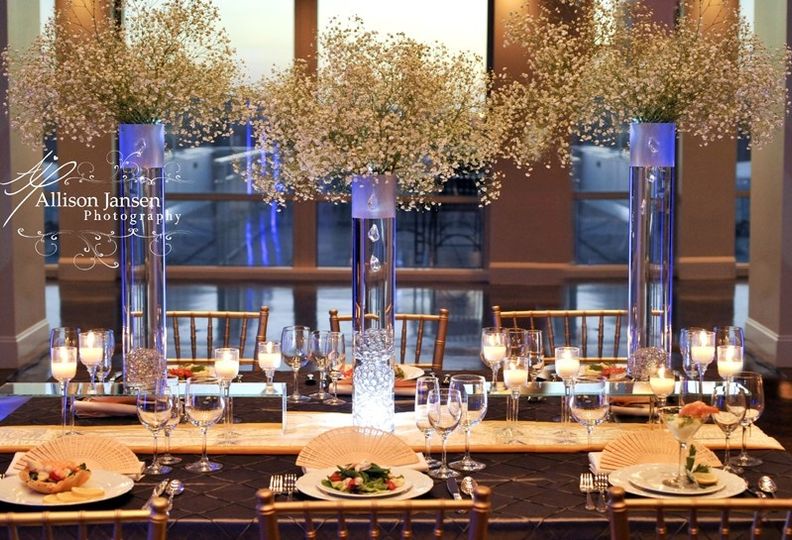 The Top Venue Huntsville Al Weddingwire