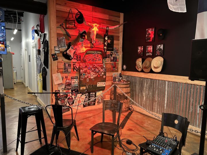 Steve's Black Sabbath BBQ LLC.