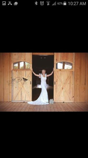 Cedar Post Barn, llc.