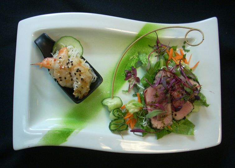 LaChef Catering