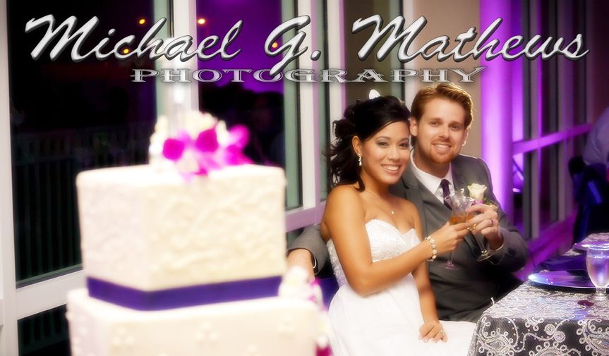 Michael Mathews Photography, LLC