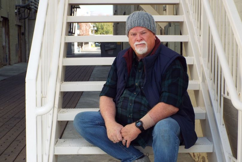 Minister In A Kilt