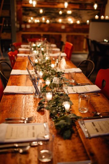 Mad River Barn Venue Waitsfield Vt Weddingwire