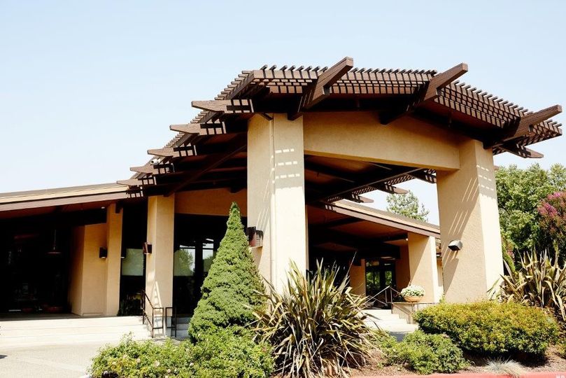 Valley Hi Country Club Venue Elk Grove, CA WeddingWire