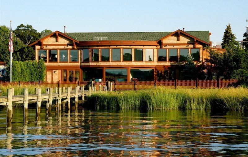 Salt Creek Grille