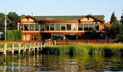 Salt Creek Grille
