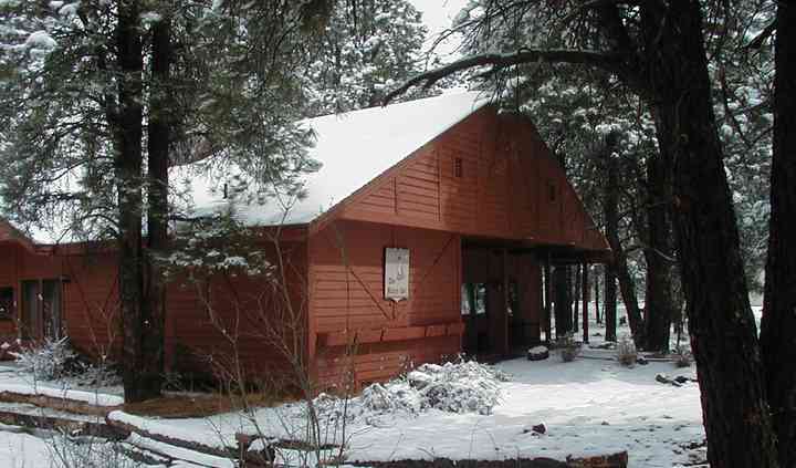 Wedding Venues In Flagstaff Az Reviews For Venues