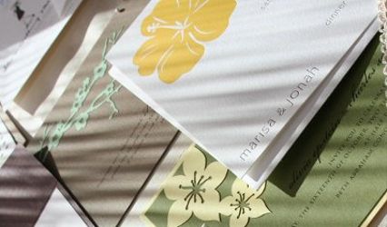 Papery & Cakery