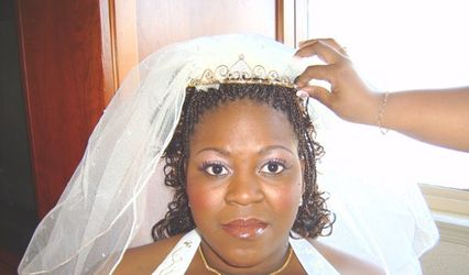 A Million Dollar Face Makeup Artistry