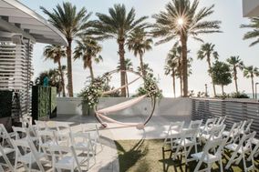 Wyndham Grand Clearwater Beach