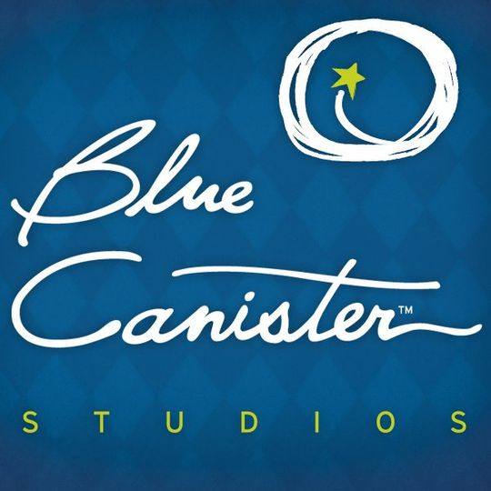 Blue Canister Studios
