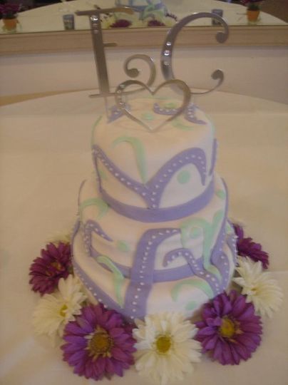 Misti's Cakes