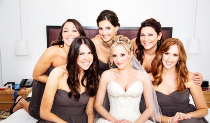 R.J. West Bridal