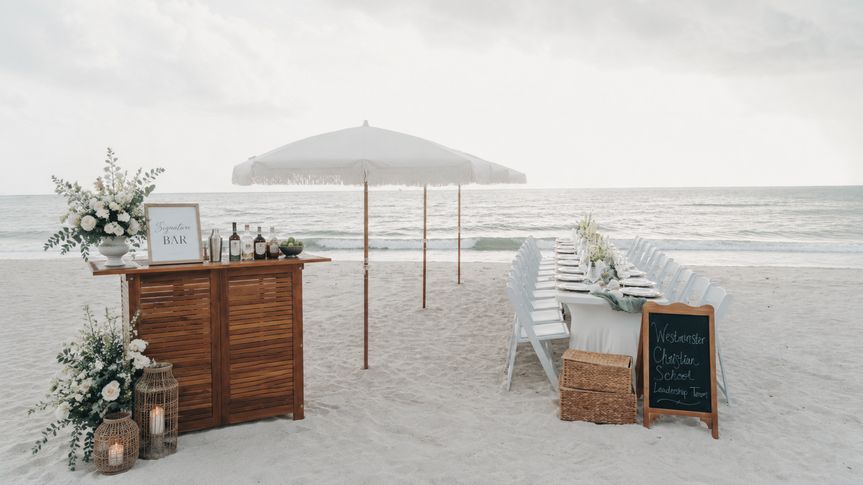 The Beach Picnic Co.