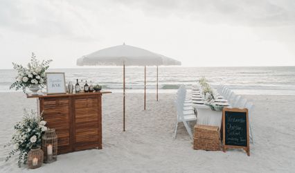 The Beach Picnic Co.