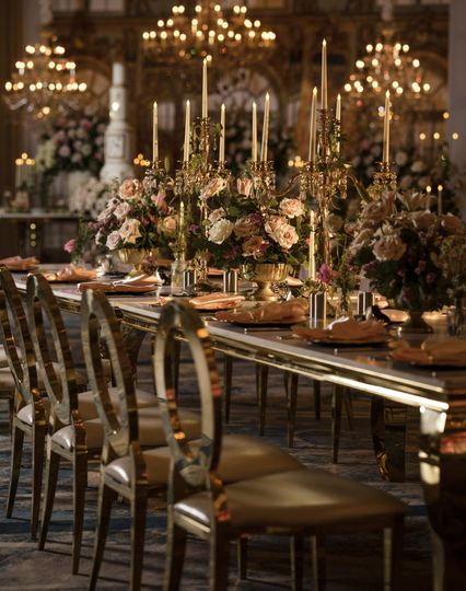 Blossom Events