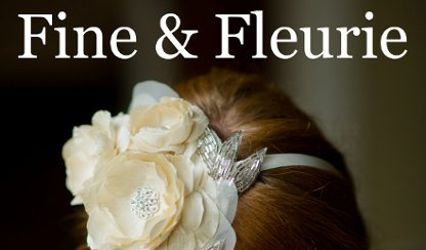 Fine & Fleurie
