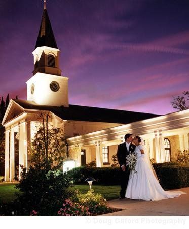 Corona del Mar Community Church, Congregational