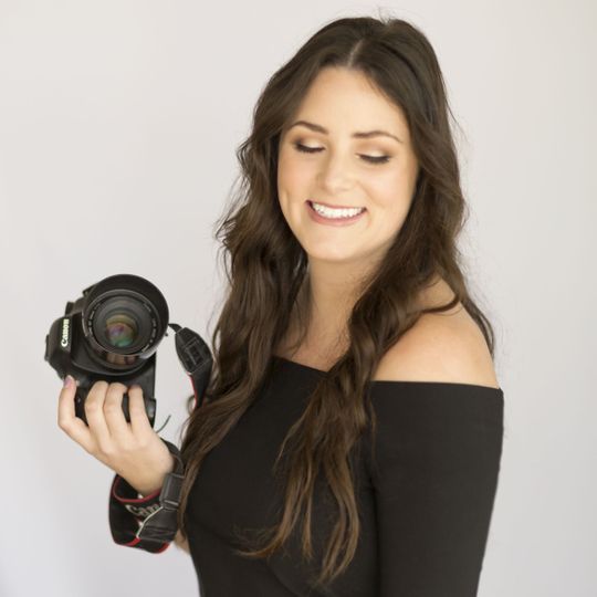 kayla glass photography