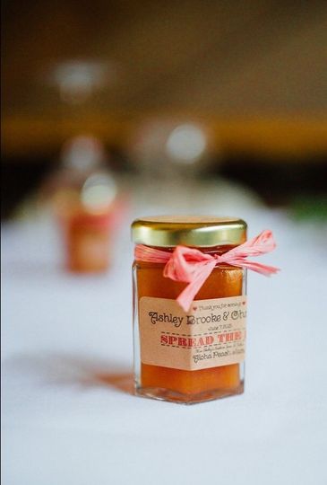 Miss Shelley's Southern Jams and Jellies