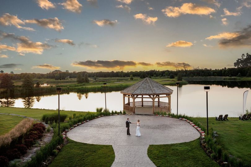 Solitude Links Golf Course & Banquet Center