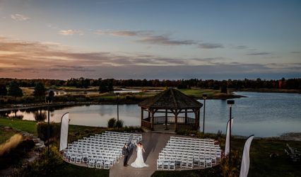 Solitude Links Golf Course & Banquet Center