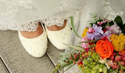 A Maine Wedding