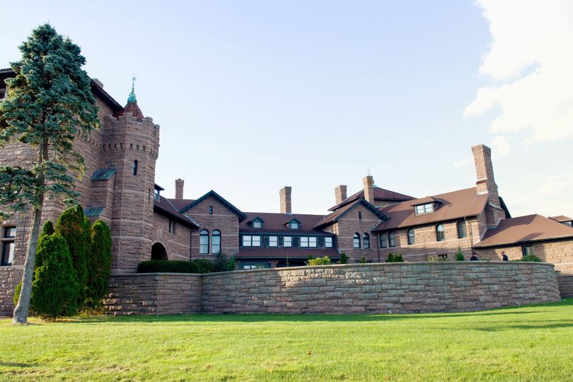 Oceancliff Venue Newport Ri Weddingwire