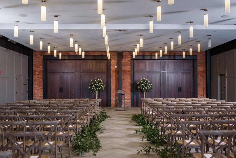 Armature Works Venue Tampa Fl Weddingwire
