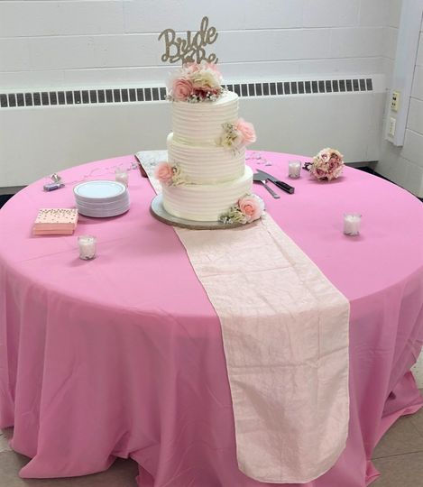The Bells Event Center Venue Almont Mi Weddingwire