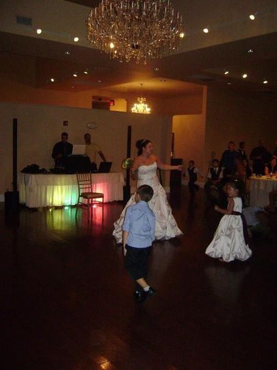 DJ JOE ENTERTAINMENT
