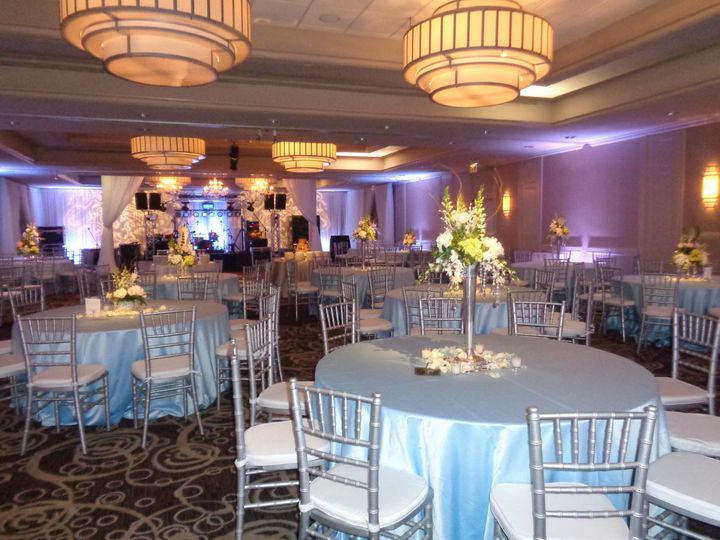 Hotel Capstone