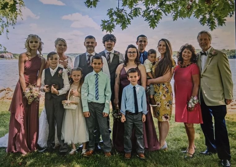 HHI Weddings