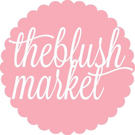The Blush Market