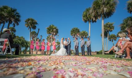 Lindsay Rachael Events