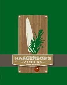 Haagenson's Catering