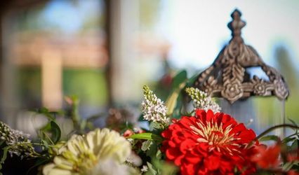 Sweetbriar Events