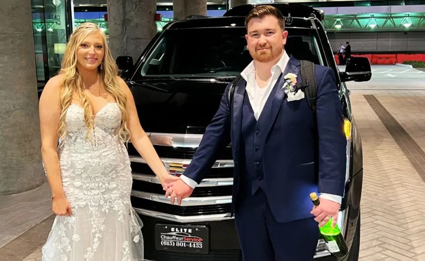 The Music City Chauffeur