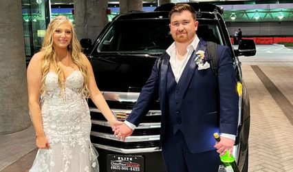 The Music City Chauffeur