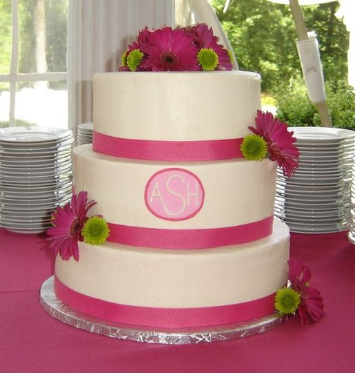 The Cake Walk