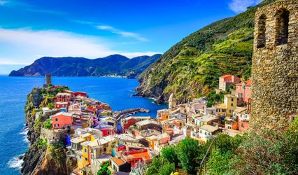 Vorrei Travel LLC