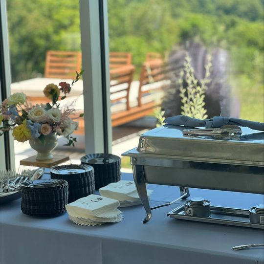 L.A. Catering and Event Center